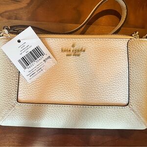 Kate Spade Colorblock Wristlet
